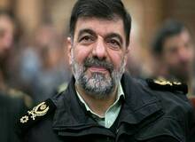 رادان: پلیس فتا باید انقلابی باشد/ از نخبگان استفاده کنید