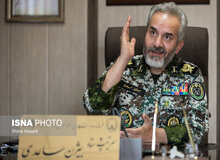 آیا در سرنگونی پهپاد آمریکایی اختلافی بین ارتش و سپاه وجود داشت؟!