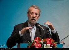 علی لاریجانی: باید برای ساماندهی کولبران تعاونی درست کنیم