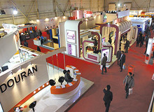 هدیه دولت به الکامپ