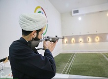  کمیته طلاب و روحانیون در رشته "تیراندازی" تشکیل می‌شود