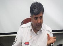 یحیی صالح طبری رئیس اورژانس تهران شد

