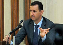 مسکو: دولت آینده سوریه باید سکولار باشد/ درخواست کناره‌گیری اسد غیرقابل قبول است 