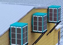 تعویض رایگان موتور کولرهای آبی معمولی