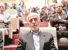 سید کاظم اکرمی : هرچه تلاش کردم معاونم راضی نشد 10هزارتومانی که از حقوقش کم شده بود اضافه کنم