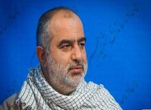 حسام الدین آشنا جراحی می‌شود