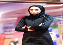 جراحی نکردم با درد کنار آمدم چون می خواستم مدال بگیرم 