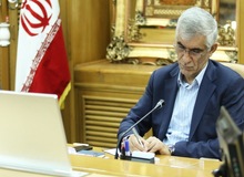 دستور شهردار تهران برای پیگیری سریع حادثه خودسوزی یک شهروند
