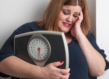 چرا بعد از رژیم دوباره چاق می‌شویم؟