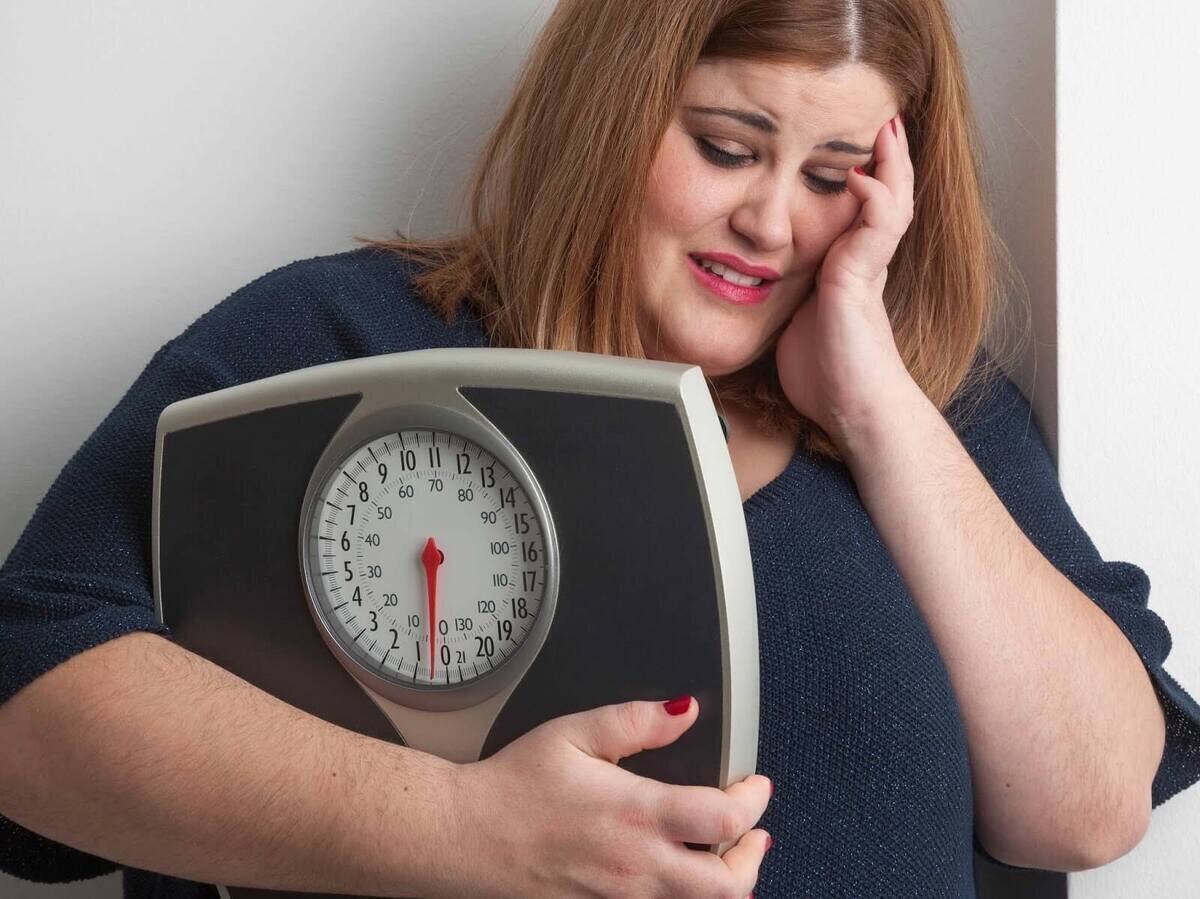 چرا بعد از رژیم دوباره چاق می‌شویم؟
