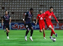 یادگار امام میزبان تراکتور - پرسپولیس شد