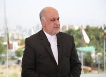 سفر لاریجانی به لبنان در یک برهه حساس صورت می‌گیرد