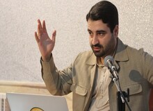 روح الله مؤمن‌نسب: ۸۹ درصد از محتوای چت و نرم افزار‌های تلفن همراه، غیراخلاقی است / در یک کشور کمونیستی مثل چین، اینستاگرام را بسته‌اند؛ فهمیده‌اند که ضررش از نفعش بیشتر است