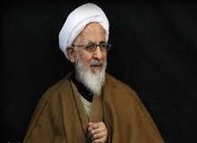 همسر آیت‌الله جوادی‌آملی درگذشت 