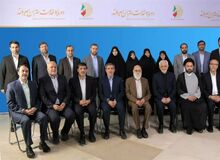 ۷ گزینه شهرداری تهران از طیف قالیباف؛ این بار نوبت بازی اسم و فامیل شورای ششم!/آبرومند کیست؟