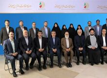 ۷ گزینه شهرداری تهران از طیف قالیباف؛ این بار نوبت بازی اسم و فامیل شورای ششم!/آبرومند کیست؟