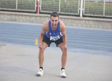 رکورددار پرتاب نیزه راننده اسنپ شد!