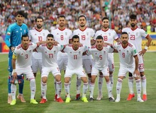 رتبه تیم ملی در جام جهانی مشخص شد +عکس