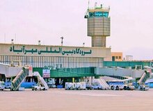 توقف کامل پروازها در فرودگاه مهرآباد در این ۲ روز + جزئیات