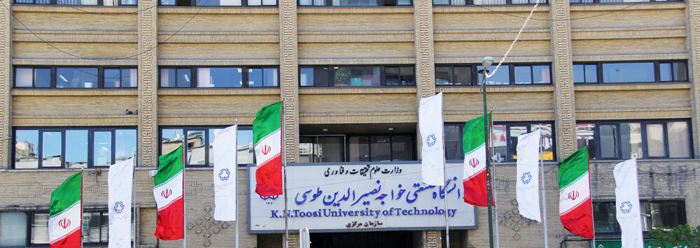 رئیس دانشگاه خواجه نصیر: ۳ تا ۵ دانشجو بازداشت شده‌اند