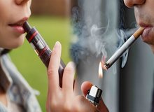 سیگار بکشیم یا ویپ؟