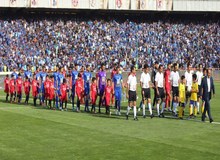 گزارش تفحص مجلس از استقلال و پرسپولیس به قوه قضائیه ارسال می‌شود
