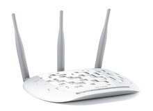 پشتیبانی شبکه و نحوه ی کانفیگ و تنظیمات اکسس پوینت های TP-Link در حالت Repeater 
