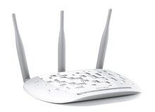 پشتیبانی شبکه و نحوه ی کانفیگ و تنظیمات اکسس پوینت های TP-Link در حالت Repeater 
