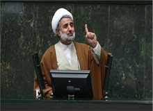 ذوالنوری: نمی‌دانم رئیس‌جمهور سوییس هستید یا جمهوری اسلامی؟/ مشکل خودشیفتگی است
