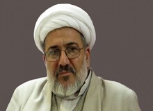 «در واکنش به مداحی اخیر محمود کریمی»/ حجت الاسلام مهدوی راد: این حکایت با مبانی دینی و امام شناسی سازگار نیست/ این سبک قصه ها خرافه سازی را رواج می دهد