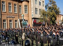 وقتی "بستر قانونی برای اعتراض مردم وجود ندارد " / مردم  کجا و چگونه اعتراض خود را به گوش مسئولان برسانند؟/ در جامعه بدون  احزاب واقعی، اتحادیه ها و انجمن ها  چه کسی صدای مردم را می شنود !