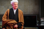 بحث هاشمی رفسنجانی با شورای عالی انقلاب فرهنگی بر سر حجاب و چادر