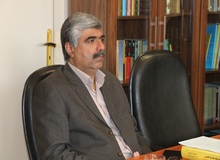 زرتشتیان نیز مانند دیگر هموطنان در راهپیمایی شرکت می‌کنند