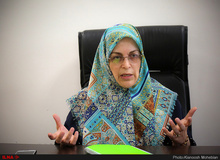 آذر منصوری: راهبرد اصلاح‌طلبان در انتخابات ۱۴۰۰ بستگی به تحولات ایران در پساکرونا دارد