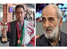 واکنش داماد حسن روحانی به گزارش «کیهان»/ مهدی‌زاده: من دکترای زمین شناسی دارم، آقای شریعتمداری با چه تحصیلاتی مدیرمسئول کیهان شدند؟/ می گویند هر روز داریم نفت می فروشیم! پس نتیجه اش کو؟ نکند فقط محله آقای شریعتمداری ارزانی است؟!