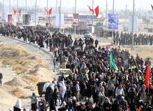 عوارض خروج از کشور در سال ۱۴۰۰ تعیین شد/ زائران اربعین معاف شدند