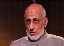خلخالی برای اعدام افسران شاه عجله داشت و برای برخی از آنها حتی «پاپوش» هم درست می کرد+فیلم 