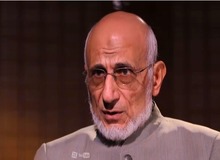 خلخالی برای اعدام افسران شاه عجله داشت و برای برخی از آنها حتی «پاپوش» هم درست می کرد+فیلم 