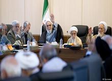 آیا دوسوم اعضای مجمع تشخیص مصلحت نظام مخالف پیوستن ایران به «پالرمو» هستند؟!