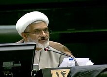 نماینده مجلس: ترامپ در مخصمه‌ای «ویتنام دوم» گرفتار شد