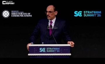 پیش‌بینی رئیس اطلاعات ترکیه از مذاکرات ایران و آمریکا: بسیار دشوار است