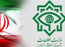 واکنش وزارت اطلاعات به دستگاه پوز در دفتر زنگنه