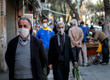 وزارت بهداشت: مردان نسبت به زنان در سبک زندگی روش‌های نادرست‌تری دارند / میزان مرگ و میر در هر گروه سنی از مردان، در مقایسه با زنان، بالاتر است