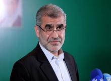 نیکزاد: روی قانون «اقدام راهبری برای لغو تحریم‌ها» کار کارشناسی شده است/ هر وقت یکصدا با رهبری حرف زدیم، نتیجه گرفته ایم