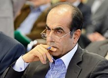 هدایت الله خادمی: برخی مدیران دوره مدیریتی زنگنه به شرکت های خارجی رشوه داده اند، قوه قضاییه پیگیری کند