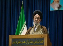 نماینده ولی فقیه در اصفهان: قضاوت‌های کودکانه درباره نظام اسلامی سبب ندیدن پیشرفت‌هاست