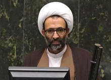 عضو هیأت رییسه مجلس: دولت باید برنامه هفتم را به موقع به پارلمان ارائه می‌کرد
