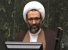 عضو هیأت رییسه مجلس: دولت باید برنامه هفتم را به موقع به پارلمان ارائه می‌کرد