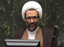 عضو هیأت رییسه مجلس: دولت باید برنامه هفتم را به موقع به پارلمان ارائه می‌کرد