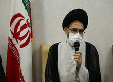 نماینده ولی فقیه در کاشان: دوران رهبری آیت الله خامنه‌ای دوره اقتدار شیعه است